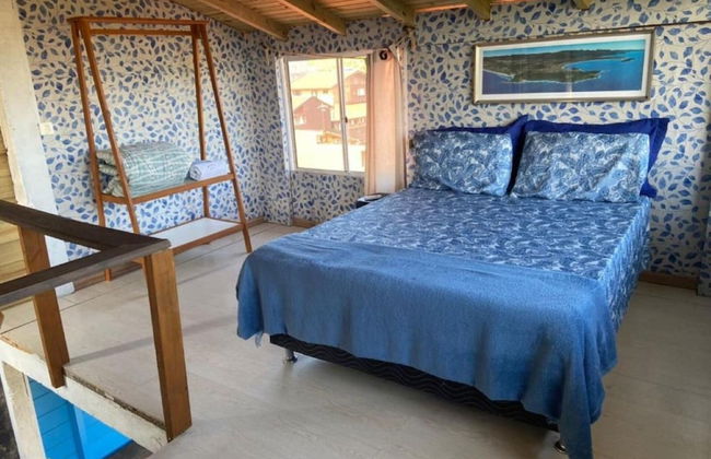 Essência da Guarda Surf House - Photo 9