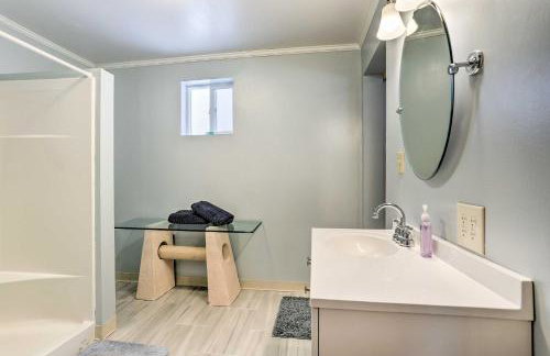 Alaskan Retreat Near Matanuska Glacier and River! - Foto 18