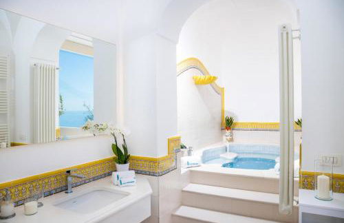 YourHome - Villa Aldo Marino - Foto 39