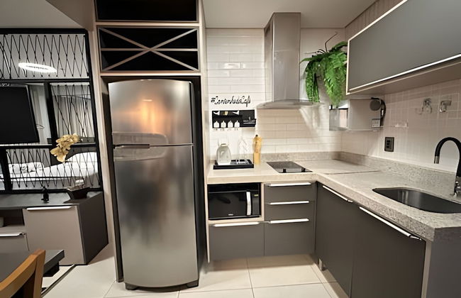 iFlat Brookfield Towers - Photo 15