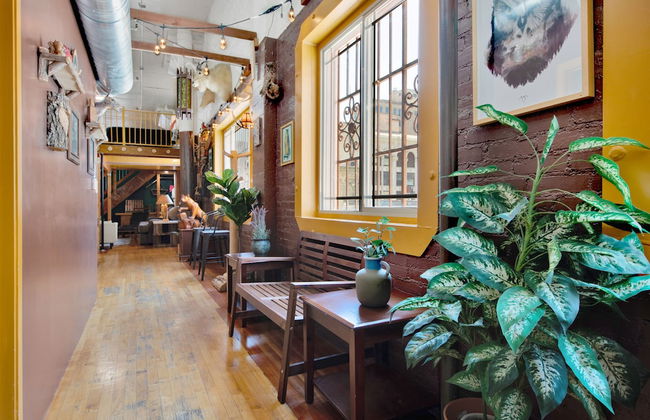 St. Vincent Lofts - Foto 49