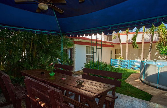 Fantastic Pool House en Santa Marta - Foto 2