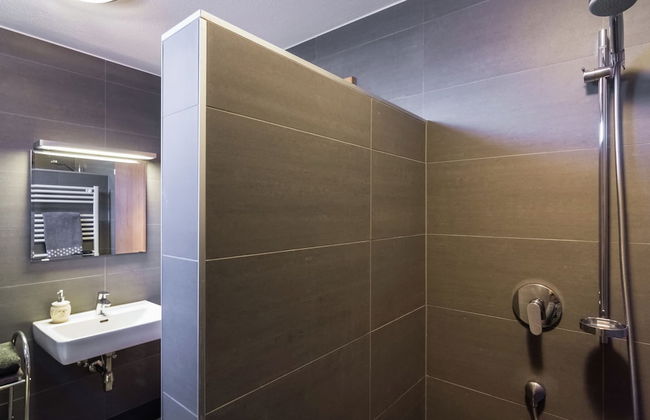 Holiday Home Brixen Near Skiwelt Slopes - Foto 18