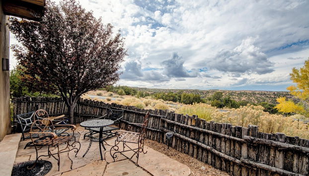 Cowboy Villa by Ruidoso Vacation Rentals - Photo 2, Équipement de l’hébergement