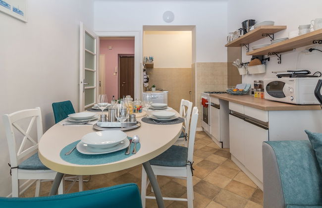 Apartment Cabo - Photo 13