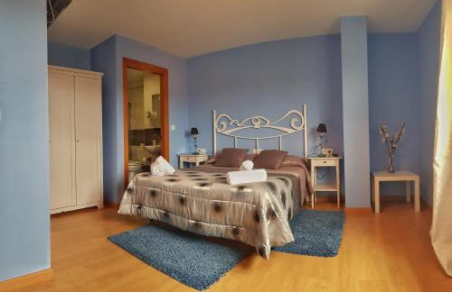 As Eiras Lires Hotel Restaurante - Foto 15