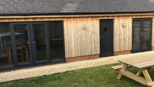 Caretakers Hideaway - Foto 2