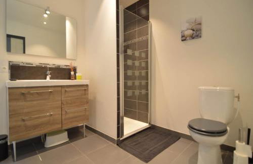 Holiday Home near Opal Coast Wierre-Effroy - Foto 17