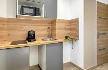 Hoche Apartment - PSG - Foto 18