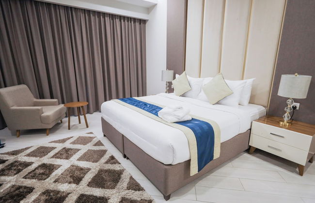 BW Suites & Spa - Foto 6