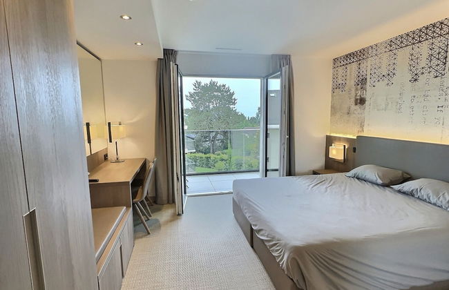 Attica Résidences - Foto 6