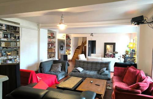 Maison curieuse - hammam et spa - Foto 29