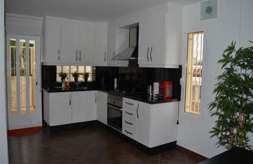 Casa Lucero - Foto 11