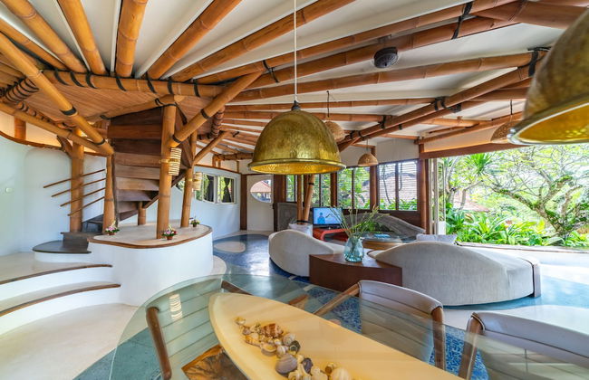 Sejuk Beach Villas - Foto 17