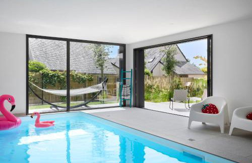 Les Villas Majolie - Villa 13 Océan - 5 étoiles - Foto 24