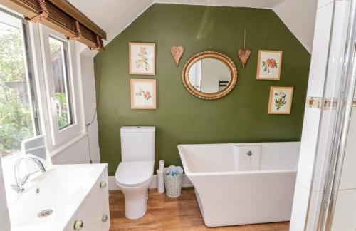 Old Pump Cottage - Foto 17