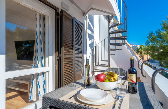 Las Sirenas - Foto 16