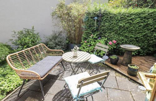 Doe Foot Cottage - Foto 24