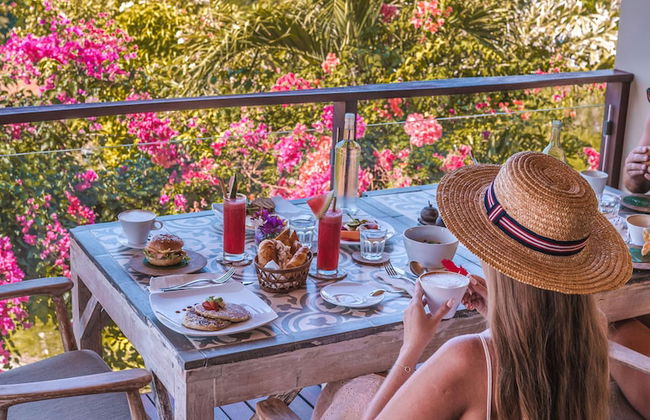 The Griya Villas and Spa - Foto 42