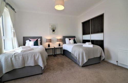 Signature - Macneish House East Kilbride - Foto 11