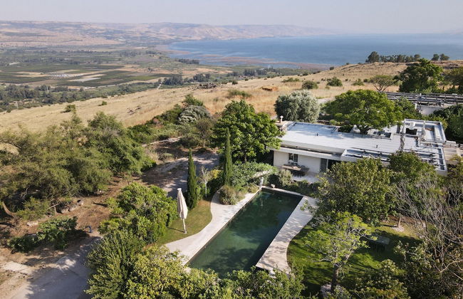 Almagor House - Foto 18