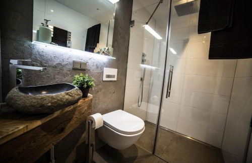 Ferienwohnung Hanhofen - Foto 11