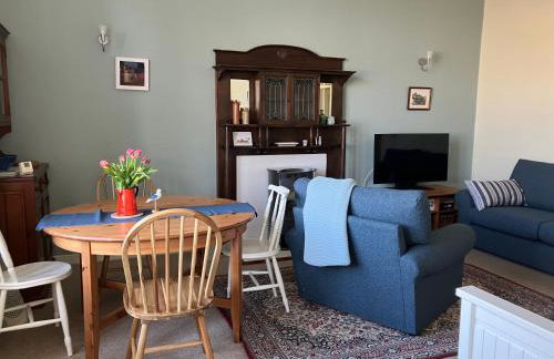 The Store, harbour holiday cottage - Foto 11