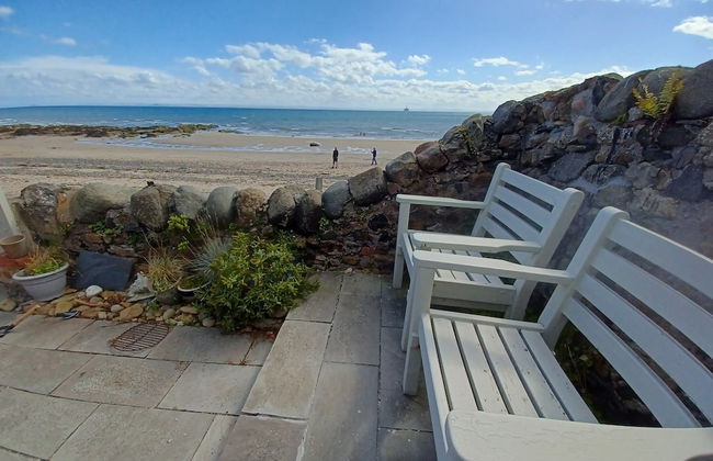 Beachhaven116, Lovely Beachside House, Lower Largo - Foto 16