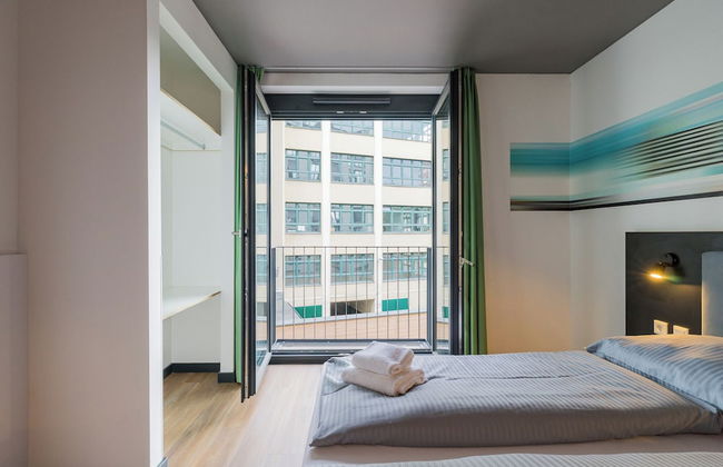 Nena Apartments Kreuzberg 61 - Foto 29