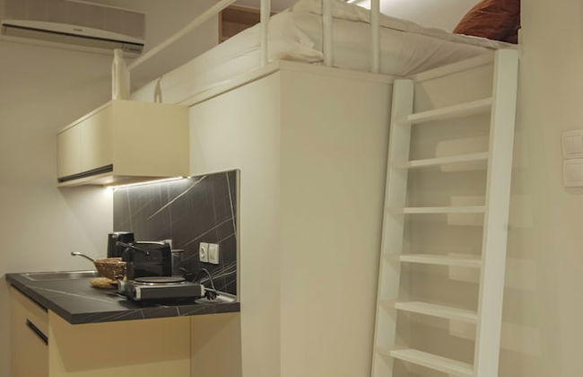 Mini Suites Trikala - Foto 26