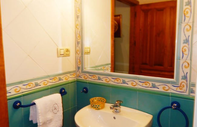 Casa Rural Parada Real - Foto 21