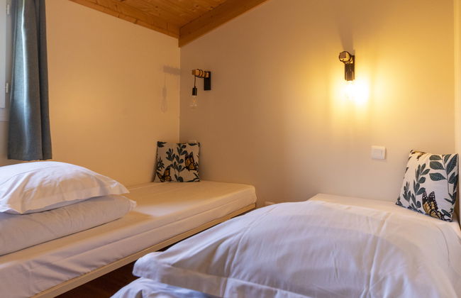 Domaine de Sévenier Chêne Vert - Foto 15