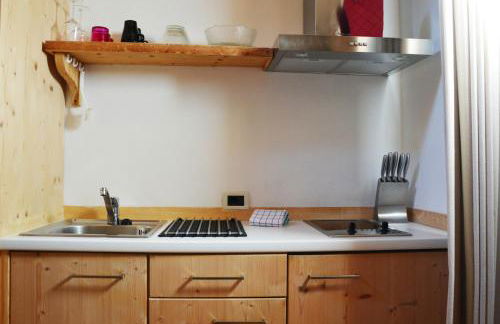 Lüch dl Mone y Chalets - Photo 19