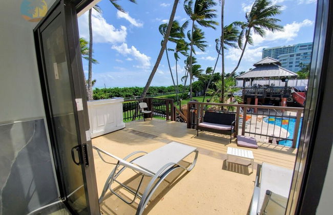 Alexander 604 3 Bedroom Apts by RedAwning - Foto 35