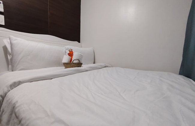 Sunset View at Air Residences Makati - Foto 35