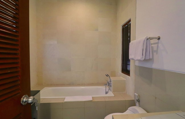 Sayang Sanur Resort - Foto 80