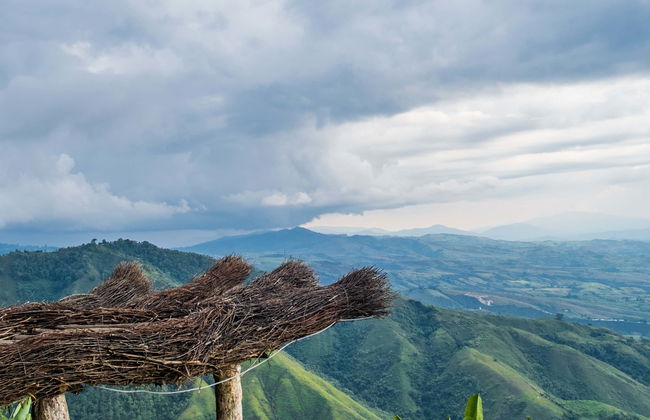 La Mano del Gigante Viewpoint Day Trip - Photo 7