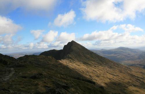 Snowdonia Glamping Holidays, Betws-y-Coed - Foto 43