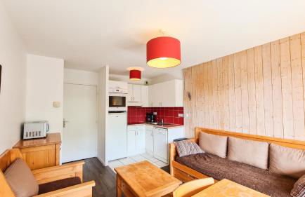 Residence les Pleiades - Foto 25