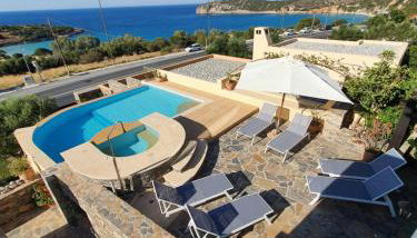 Villa Azure Sea, Istron - Foto 2