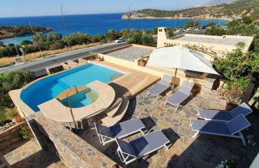Villa Azure Sea, Istron - Foto 2