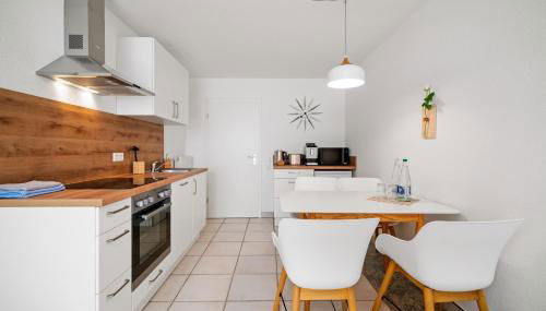 Ferienwohnung Atemholen am Bodensee - Foto 5