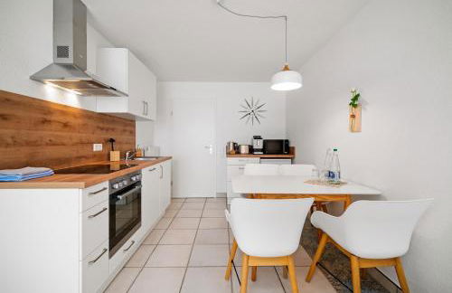 Ferienwohnung Atemholen am Bodensee - Foto 5