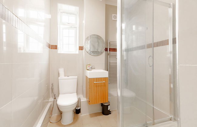 Marble Arch Apartments - Foto 75