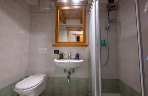 Ciandolada 7, appartamento ampio e confortevole - Foto 7