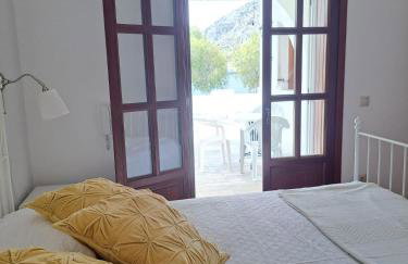 VILLA X Xirokampos Beach Leros - Photo 33