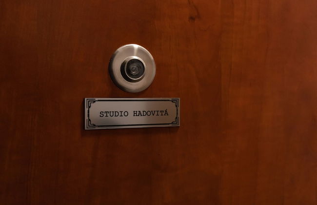 Residence Hadovitá - Foto 2