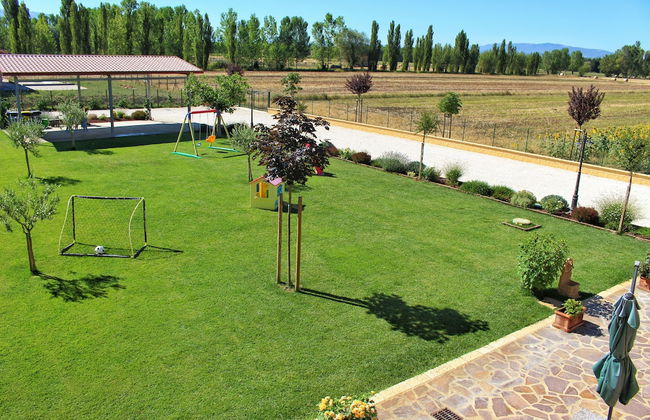 Il Podere di Francesco - Foto 78