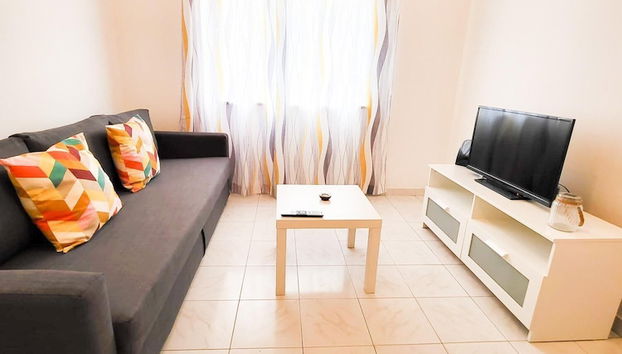 T1 Largo Frente - Familiar - Foto 4, Habitación