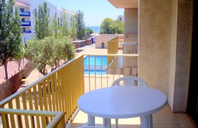 Apartamentos Pins Marina 24 - Foto 8